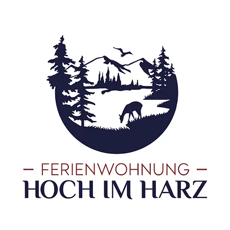 Hoch Im Harz, 아파트