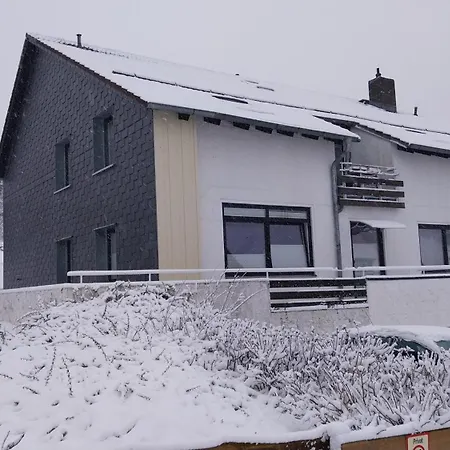Hoch Im Harz, * Altenau (Lower-Saxony)