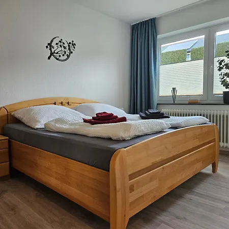 Hoch Im Harz, *