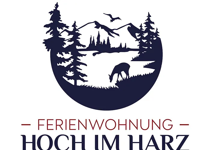 Hoch Im Harz, 公寓