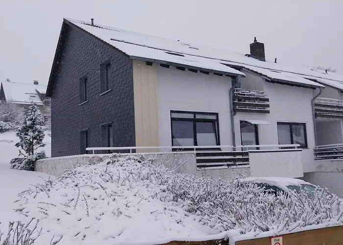 Hoch Im Harz, * 阿尔特瑙