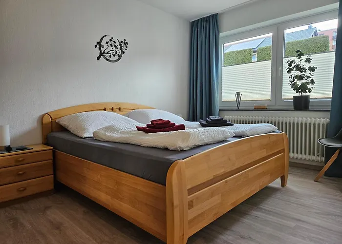 Hoch Im Harz, *